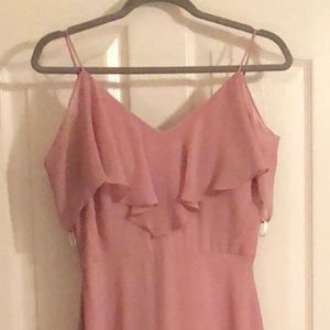 Birdy Grey bridesmaid dress